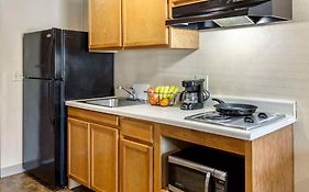 Woodspring Suites Raleigh Garner